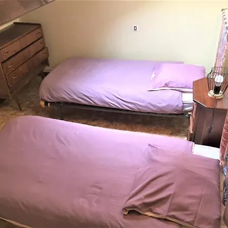 Maison De Pareloup -les Pieds Dans L'eau- Arvieu